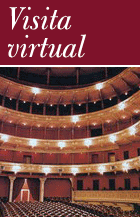Visita Virtual Teatro El C&iacute;rculo