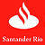 SANTANDER RIO
